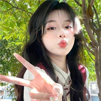 我为谁狂