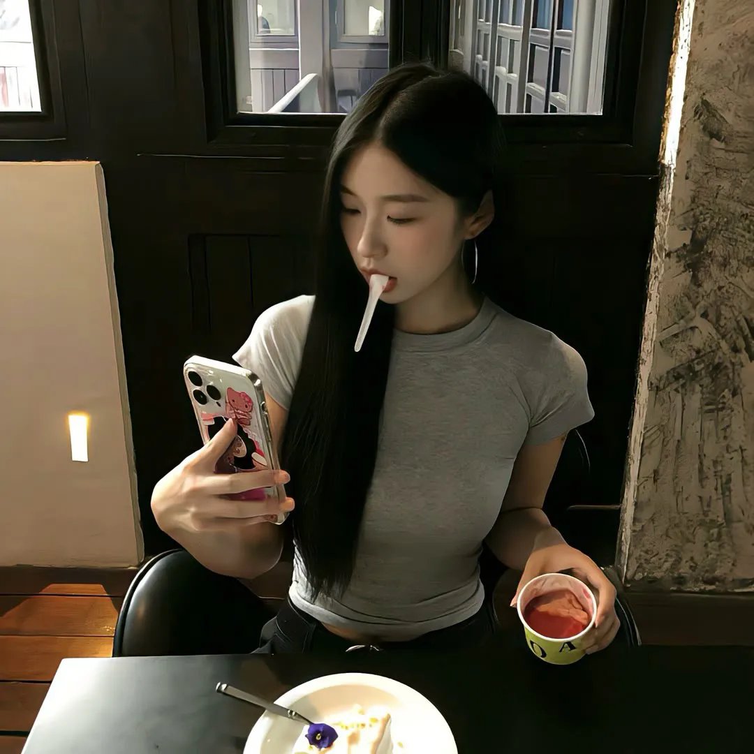 机器人之恋